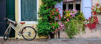 Am mittag kann sich die sonne nicht durchsetzen und es bleibt bedeckt und die höchstwerte liegen bei 27°c. Itinerario In Bicicletta Da Caorle A Bibione Adria Holiday