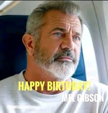 Good morning..thank you God for waking me ..Happy 69 th Birthday to me.