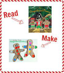 Great for kindergarten, first grade, second grade, or third grade students! Read Make Christmas 25 Christmas Books With Crafts To Match No Time For Flash Cards