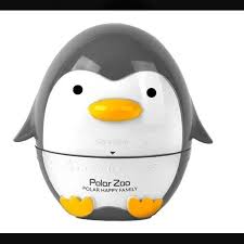Ver más ideas sobre pingüinos, pinguinos, pingüinos lindos. Timer Temporizador De Cocina Pinguino Maia Bazar Berazategui Facebook