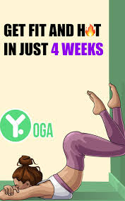 Ultimate Yoga App For Everyone With Simple But Effective Workout Click To Download The App On Appstore Yoga App Health And Fitness Apps Fitness Body