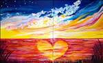 *DATE NIGHT!* Love Ripples - Set