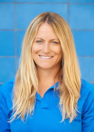 2012 Women's Water Polo Roster