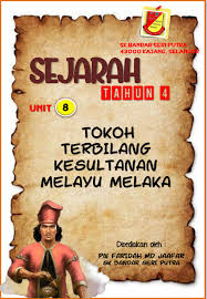 Dalam buku skrap ini, saya akan kongsikan dengan terperinci sejarah penubuhan malaysia dan rentetan peristiwa penting dalam proses pembentukan dan penubuhan malaysia. Tokoh Terbilang Tahun 4 Cute766