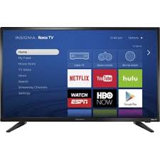Go to autoprogram, autoscan, autotuning, program channels, or scan channels. 32 Class Led 720p Smart Roku Tv