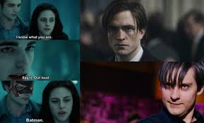 Make your own images with our meme generator or animated gif maker. 15 Best Memes On Robert Pattinson As Batman That Are Very Funny