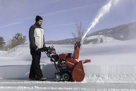 This makes it easy to climb any set of stairs, even wood. Jetcarrier Inc Seasonal Machinery Honda Snowblower Hss1332atd