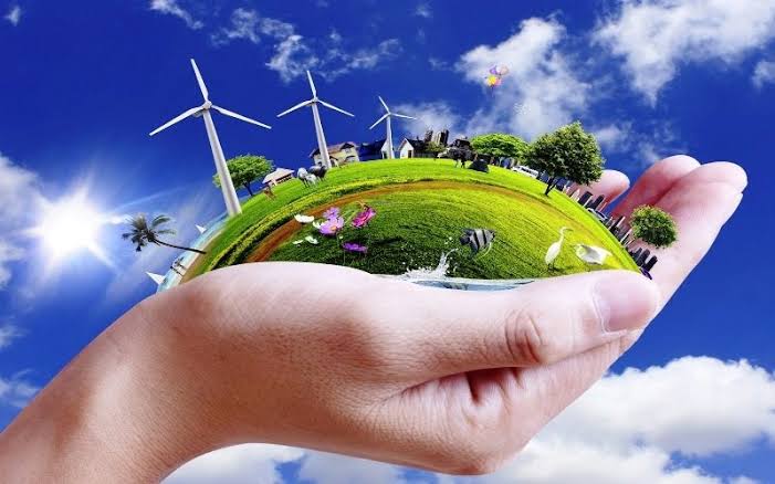 Image result for DESENVOLVIMENTO SUSTENTÃVEL