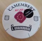 Camembert \indorge\