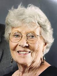 Jane Ellis Batty, a retired music teacher and music partner with her  husband, Wayne, dies at 94