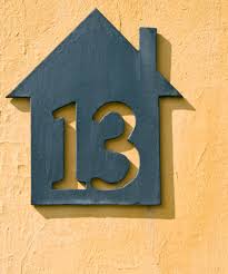 13ad (band), an indian classic and hard rock band. Can T Find A No 13 There S Reason Stuff Co Nz