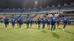 New berita persib hari ini! 7 Berita Persib Jumat Hari Ini Tiket Zuham Beltrame Kim Teja Bola Tempo Co