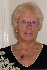 Joyce's Column: March