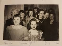 Profile for McComb Family