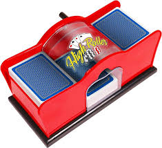 What Does Shuffle Hands Mean On Uno