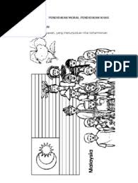 Maybe you would like to learn more about one of these? Evidens Nilai Bertanggungjawab Pendidikan Moral Tahun 2