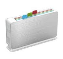 Knife And Chopping Board Sterilizer ABS Uv Cutting Board ...
