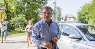 Governor of the @mnb_hungary, the central bank of hungary. Ujabb Boldogsag A Ner Ben Matolcsy Osszehazasodott Vajda Zitaval Magyar Narancs