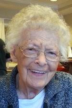 NANCY BOYLE Obituary (2013)