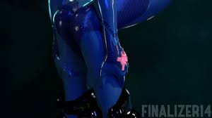 Finalizer on X: RT @Finalizer14: The Zero Suit Experience  t.co4tSrHQrxKf  X