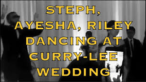 Wins and losses / kaiser permanente production company: Steph Curry S Sister Sydel Curry Just Had Her Fairytale Wedding Black America Web