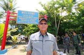 Philippine veterans affairs office (pvao). Lorenzana Visits Pag Asa Island Philstar Com