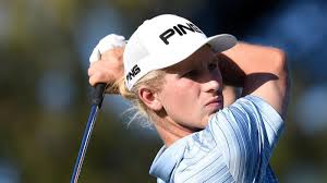 Smyth's amazing million dollar golf week