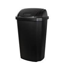 We did not find results for: 13 5 Gallon Hefty Swing Lid Trash Can Black Lid Base Walmart Com Walmart Com