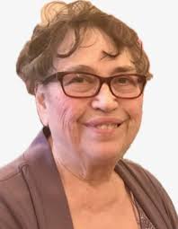 Barbara Ann (Lintermann) Halter Obituary October 9, 2024