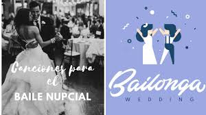 Por ello a continuación tendréis una lista de canciones donde poder ojear ideas que os puedan servir de ayuda. Canciones Para El Baile Nupcial Bailedenovios