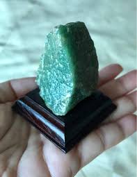 Check spelling or type a new query. Raw Green Aventurine Stone Crystal With Base Women S Fashion Jewelry Organisers Precious Stones On Carousell