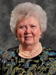 Helen Arntz avis de décès