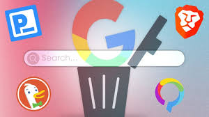 Go Beyond Google: The Best Alternative Search Engines | PCMag