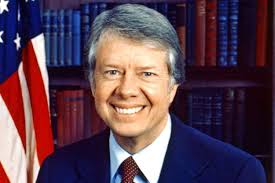 Jimmy Carter's Son Chip Carter Calls Him a 'Hero' in Tribute After Former  President's Death