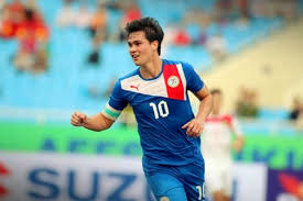 Founded in 2020, the team is under the control of the philippine football federation (pff). Men S National Team Pinoyfootball