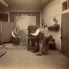 Out of the Box: The Art of the Cigar