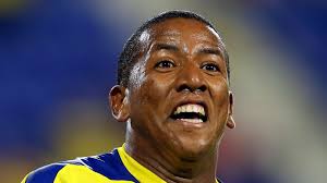 RSL squad numbers released; Joao Plata gets #10