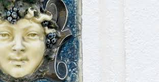 la céramique en ville