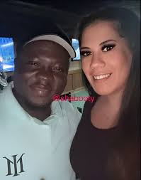 NEW LIFE-Michael reveals new wife will give birth and cook for him