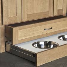 Toe Kick Drawer Home Products On Houzz Dog Food Storage Diy Food Storage Cabinet Toe Kick Drawer