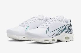 The Nike Air Max Plus Tn Just Do It Wassupkicks Nike Air Max Plus Air Max Plus Nike Air