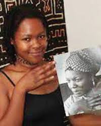 The Milwaukee Times Celebrates Women in The Arts