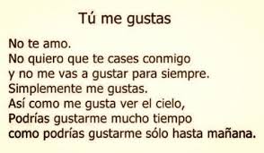 Ya está todo, preparado todo está para casarnos. Yajhaira On Twitter Megustastu No Te Amo No Me Quiero Casar Contigo Pero Me Gustas Http T Co Vlkuesdp
