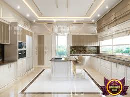 Kitchen Interior Mutfak