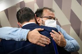 His tenacity and commitment to excellence has made him a 5 star top agent. Brother Of Deputy Luis Miranda Says He Was Blocked From The Ministry Of Health System Prime Time Zone World Prime Time Zone
