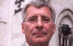 Rod Richards, colourful and abrasive MP who led the Welsh Conservatives but  whose career was derailed by his turbulent personal life