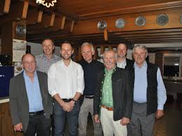 125 Jahre für Gemeindeanliegen im Einsatz“