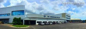 Ipoh, perak tarikh akhir permohonan: Working At Ael Engineering Sdn Bhd Company Profile And Information Jobstreet Com Malaysia