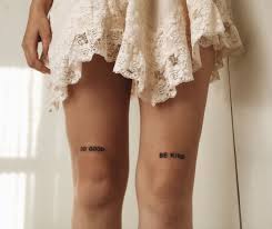 Pin By Lara On Art Knee Tattoo Tattoos Cool Tattoos