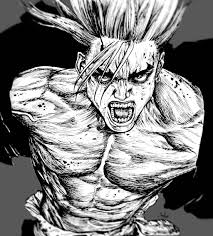 pic Sun Ken Rock Fan Art